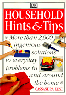 Household Hints and Tips