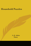 Household Puzzles