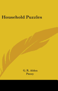 Household Puzzles