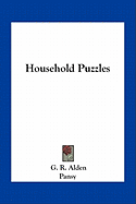 Household Puzzles