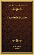 Household Puzzles