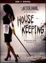 Housekeeping - Jennifer Harrington