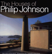 Houses of Philip Johnson