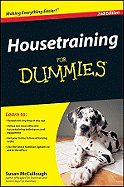 Housetraining for Dummies