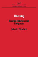 Housing: Federal Policies and Programmes
