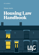 Housing Law Handbook
