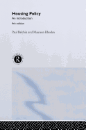 Housing Policy in the United States: An Introduction