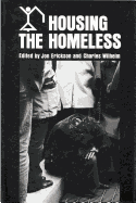 Housing the Homeless