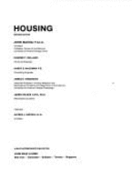 Housing