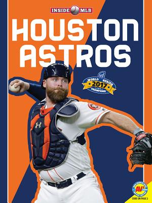 Houston Astros - Rhodes, Sam