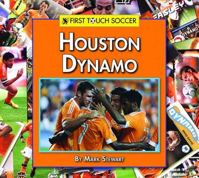 Houston Dynamo - Stewart, Mark