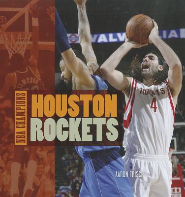 Houston Rockets - Frisch, Aaron