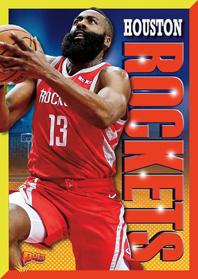 Houston Rockets - Clausen-Grace, Nicki And Jeff