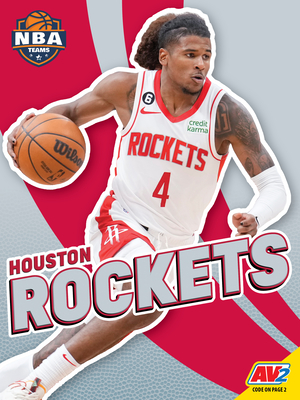 Houston Rockets - Moussavi, Sam, and Nugent, Samantha
