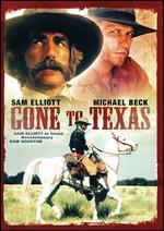 Houston: The Legend of Texas