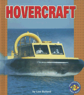 Hovercraft - Bullard, Lisa