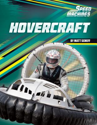 Hovercraft - Scheff, Matt