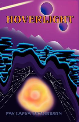 Hoverlight - Richardson, Faith, RN
