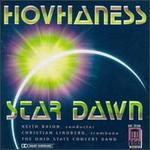 Hovhaness: Star Dawn