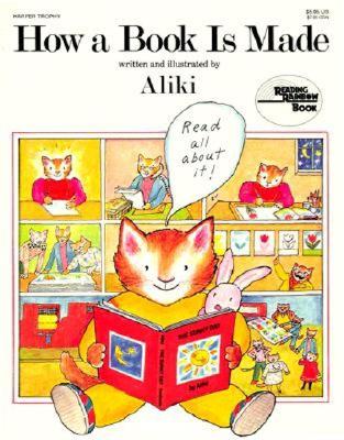 How a Book Is Made - 