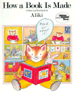 How a Book Is Made