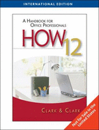 How: A Handbook for Office Professionals