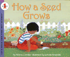 How a Seed Grows: Revised Edition