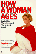 How a Woman Ages