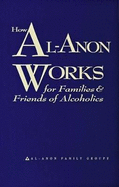 How Al-Anon Works