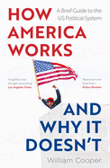 How America Works ... and Why It Doesnt: A Brief Guide to the US Political System