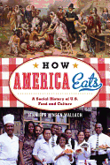 How American Eats (Dj)