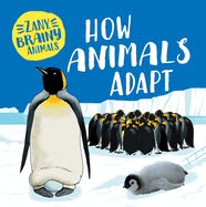 How Animals Adapt