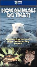 How Animals Do That! - 