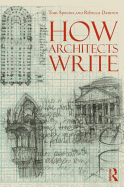 How Architects Write