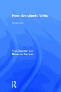 How Architects Write