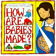 How Are Babies Made?