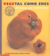 How Are You Peeling (Vegetal Como E Res)
