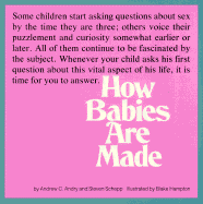 How Babies are Made