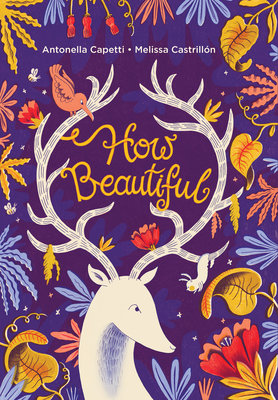 How Beautiful - Capetti, Antonella
