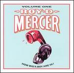 How Big 'a Boy Are Ya?, Vol. 1
