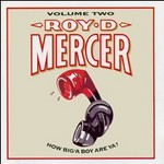 How Big 'a Boy Are Ya?, Vol. 2