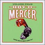 How Big 'a Boy Are Ya?, Vol. 4