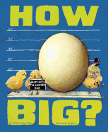 How Big?: Wacky Ways to Compare Size