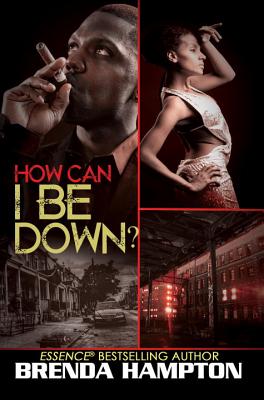 How Can I Be Down? - Hampton, Brenda