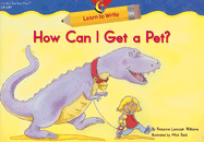 How Can I Get a Pet?