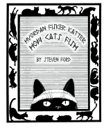How cats fish: Hvordan fisker katter