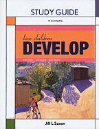 How Children Develop