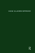How Claims Spread: Cross-National Diffusion of Social Problems