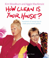 How Clean is Your House?
