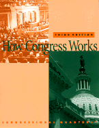How Congress Works